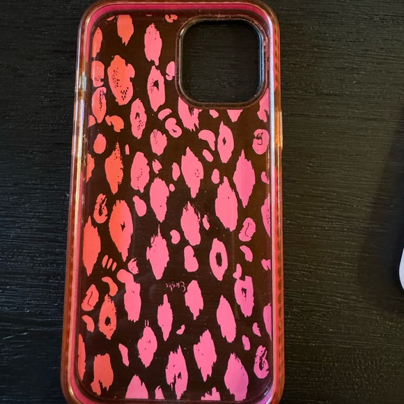 Castify 12 pro max iphone case - used but perfect condition - Picture 2 of 2